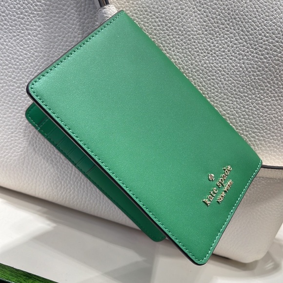 Kate Spade Watermelon Passport Holder
NWT - Picture 9 of 16